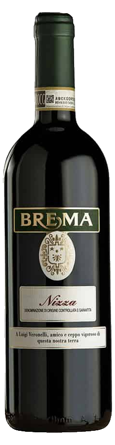 Brema A Luigi Veronelli