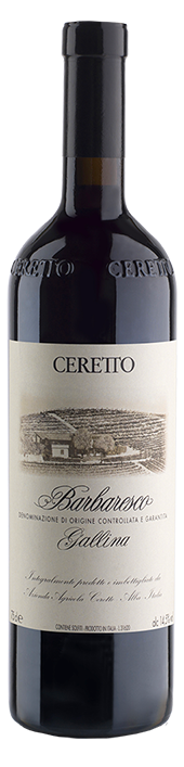 Ceretto Gallina