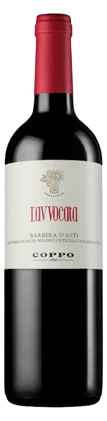 Coppo L'Avvocata