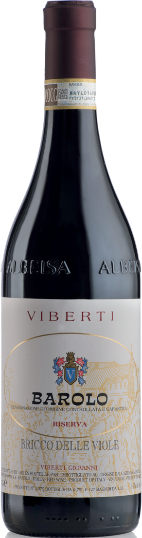 Giovanni Viberti Bricco delle Viole