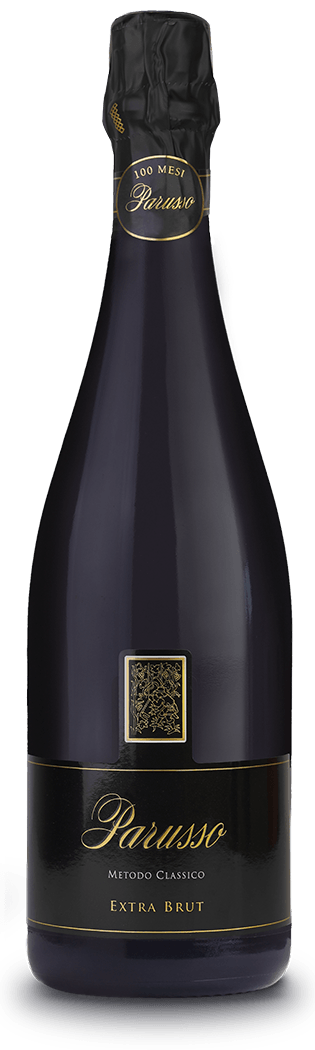 F.lli Parusso Metodo Classico Extra Brut 100 Mesi