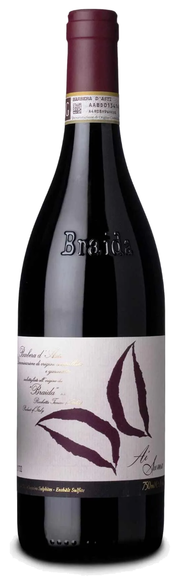Braida Ai Suma