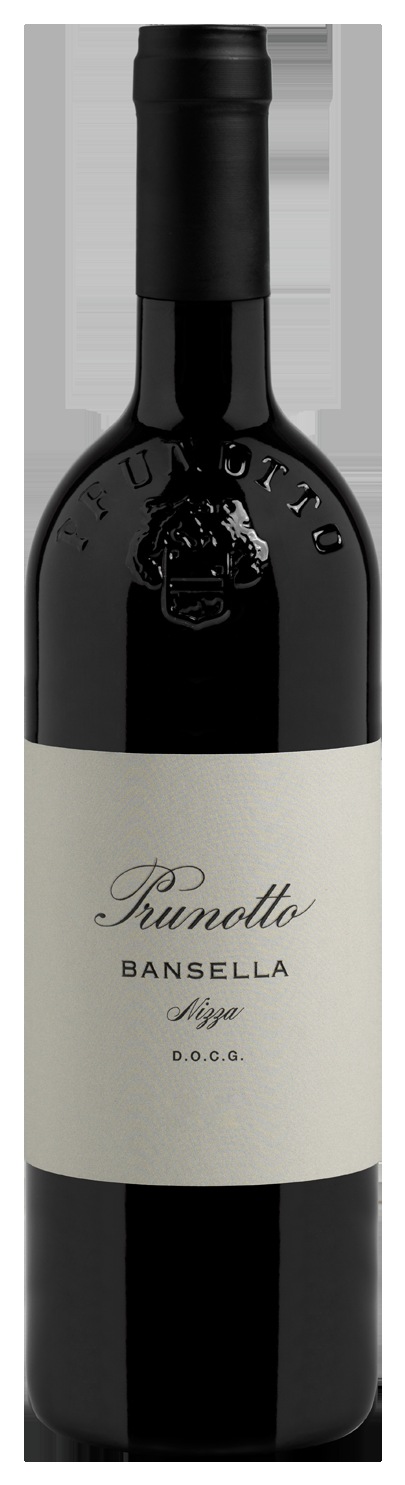 Prunotto Bansella