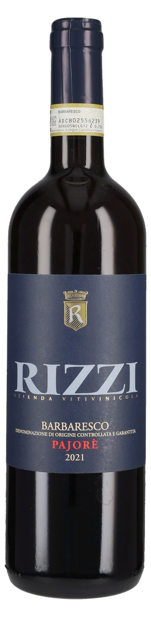 Rizzi Pajorè