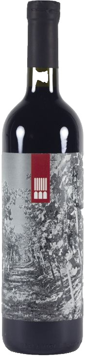 Santuvario Vino Rosso "Lavigna"