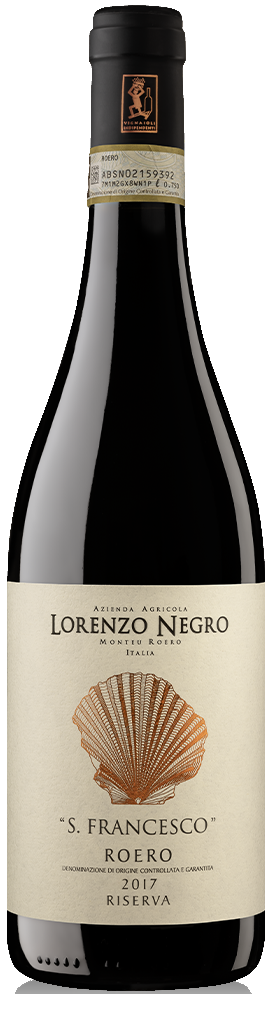 Lorenzo Negro S. Francesco