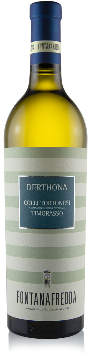 Fontanafredda Derthona