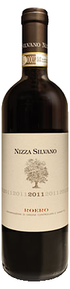 Silvano Nizza Roero del Comune di Santo Stefano Roero