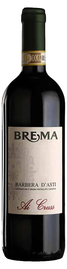 Brema Ai Cruss