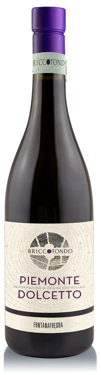 Fontanafredda Briccotondo Dolcetto