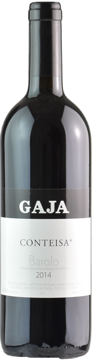 Gaja Conteisa