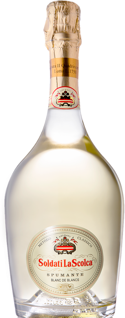 La Scolca Blanc de Blancs