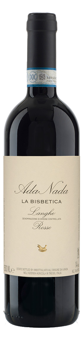 Ada Nada La Bisbetica