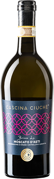 Cascina Ciuché Bricco Lu