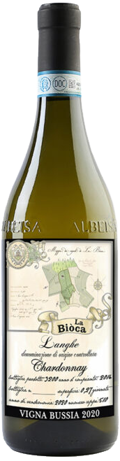 La Biòca vigna Bussia