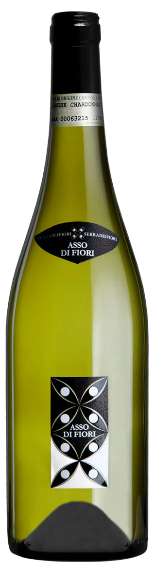 Braida Asso di Fiori