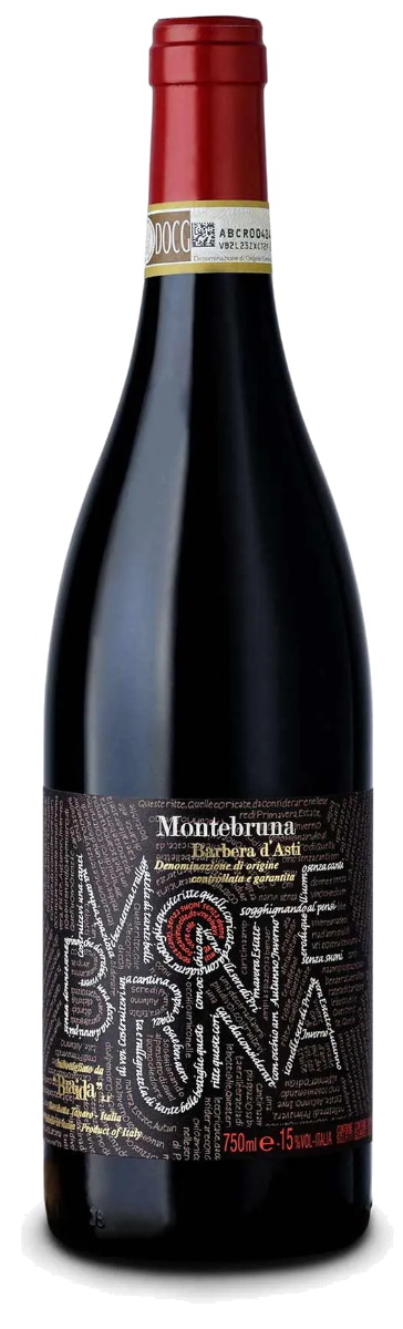 Braida Montebruna