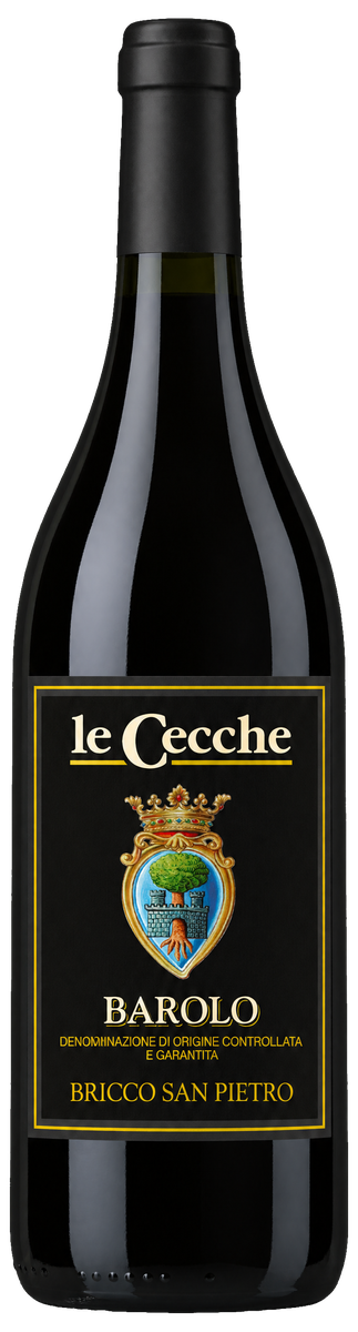 Le Cecche Bricco San Pietro