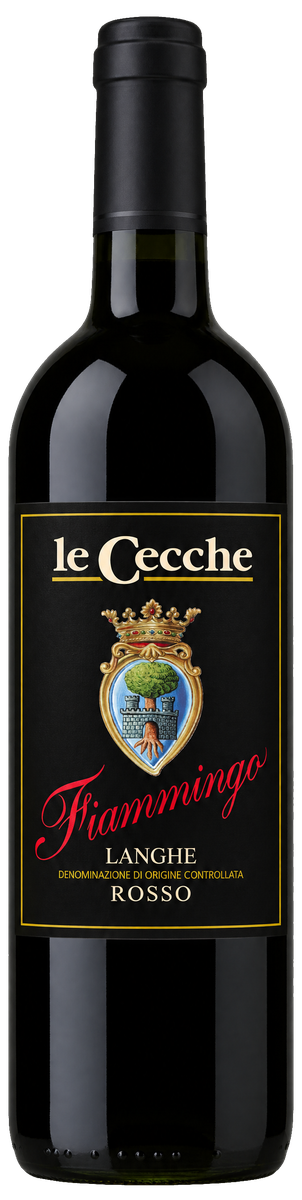 Le Cecche Fiammingo