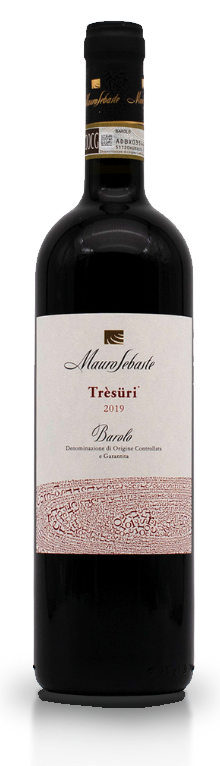 Mauro Sebaste Tresürì