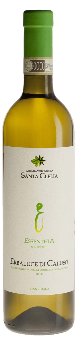 Santa Clelia Essenthia
