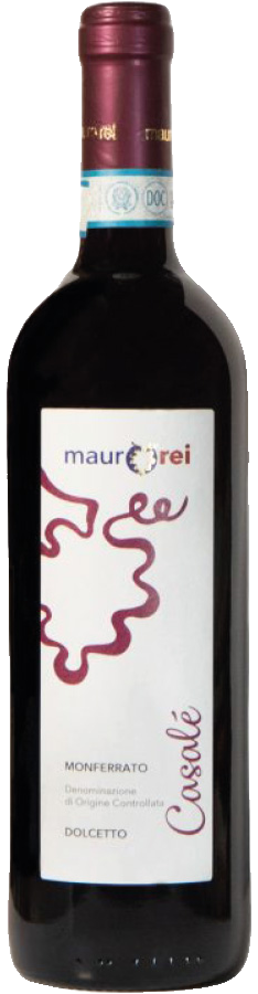 Mauro Rei Casalé
