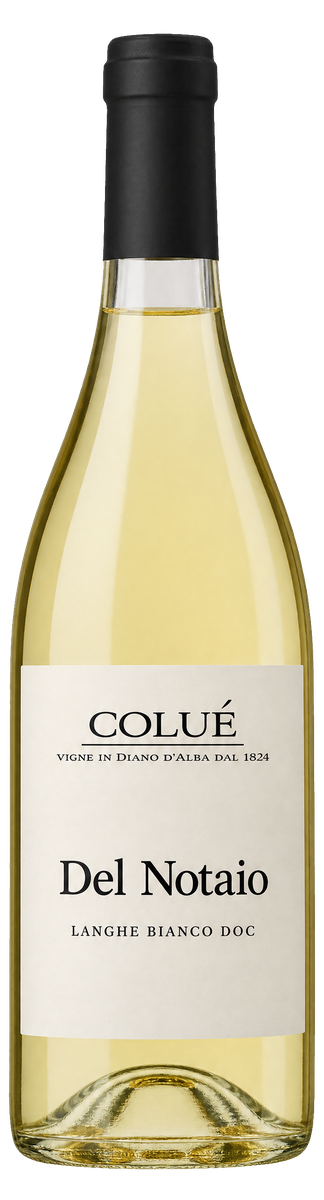 Colué Del Notaio