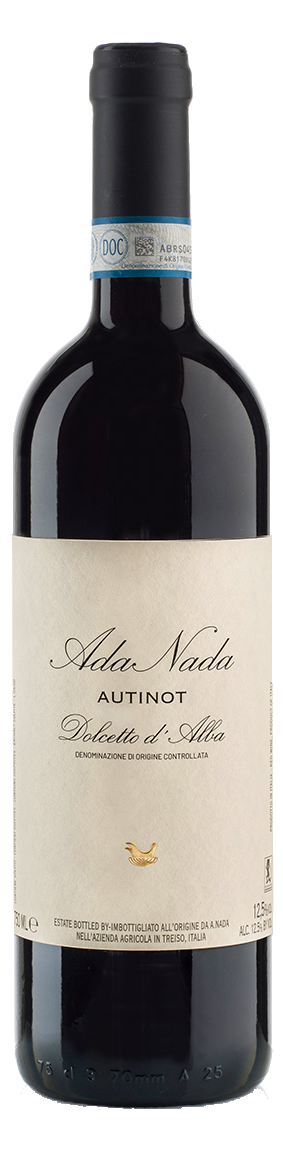 Ada Nada Autinot