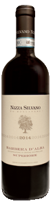 Silvano Nizza Crua