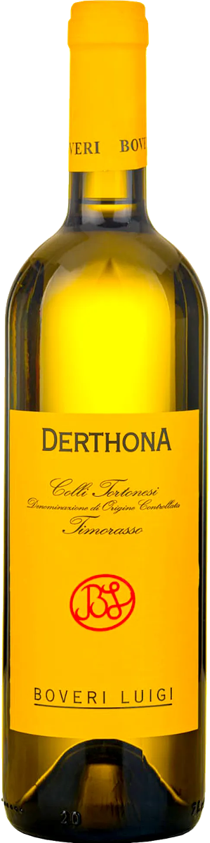 Azienda Agricola Boveri Luigi Derthona