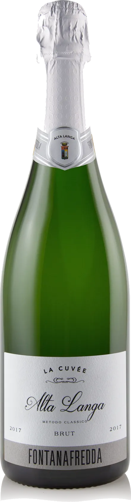 Fontanafredda La Cuvée