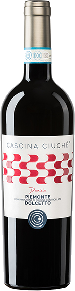 Cascina Ciuché Daniela