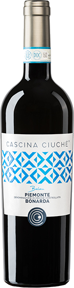 Cascina Ciuché Balau