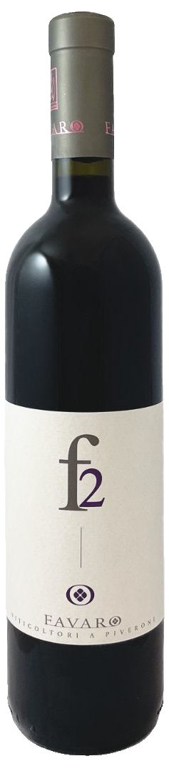 Benito Favaro F2