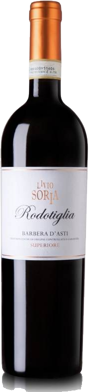 Livio Soria Vini Rodotiglia