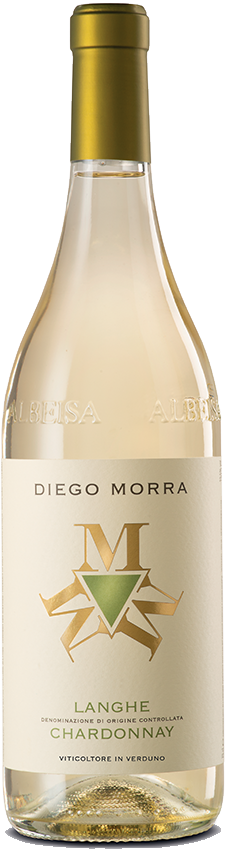 Diego Morra Chardonnay