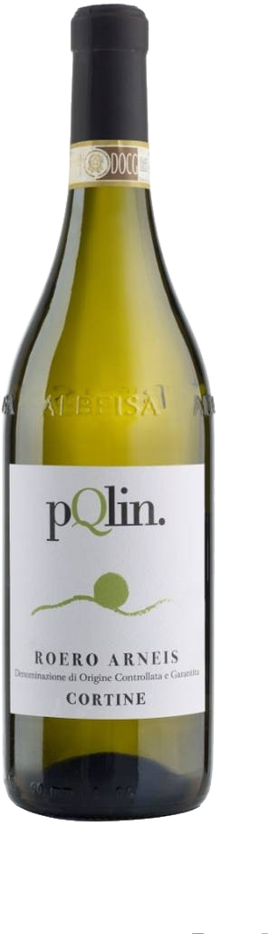 Pqlin Roero Arneis Cortine Docg