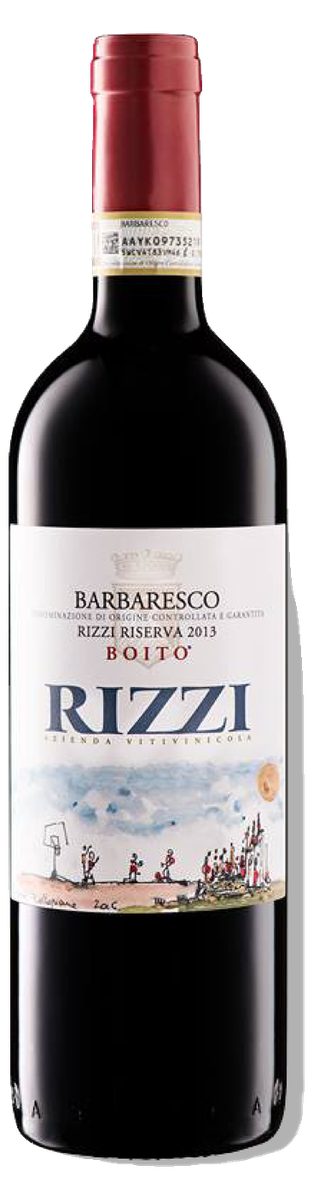 Rizzi Vigna Boito