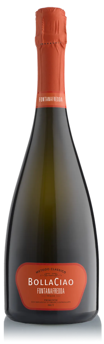 Fontanafredda BollaCiao