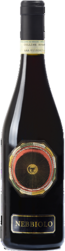 Il Chiosso Nebbiolo