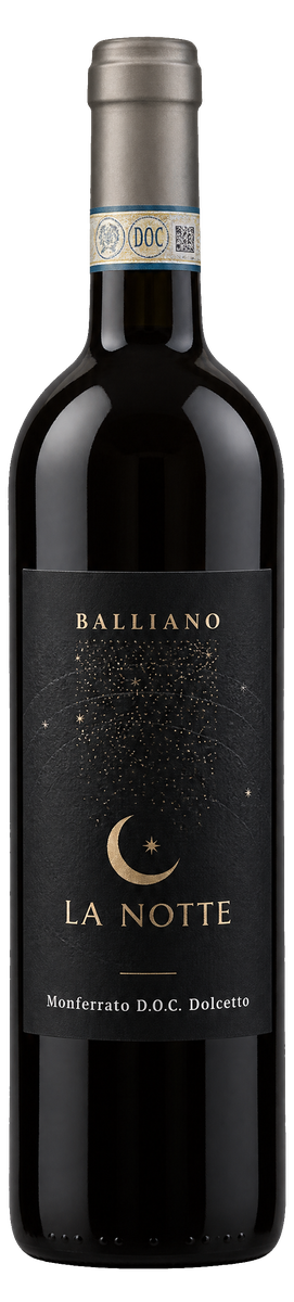 Balliano La Notte