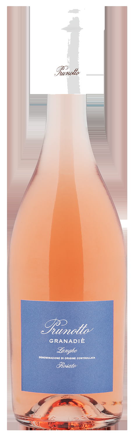 Prunotto Granadié