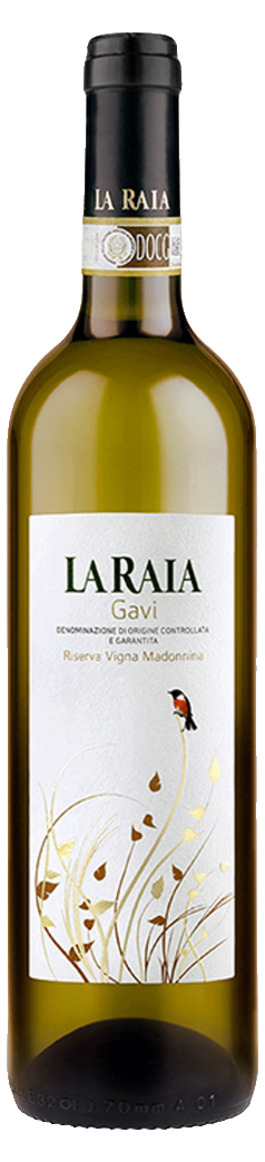 La Raia Vigna Madonnina Riserva