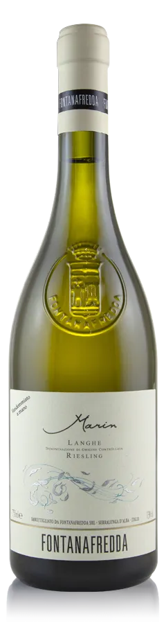 Fontanafredda Marin