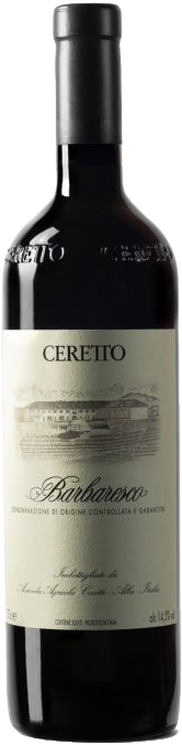 Ceretto Barbaresco