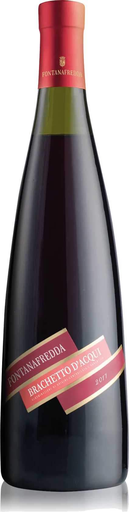 Fontanafredda Brachetto d'Acqui