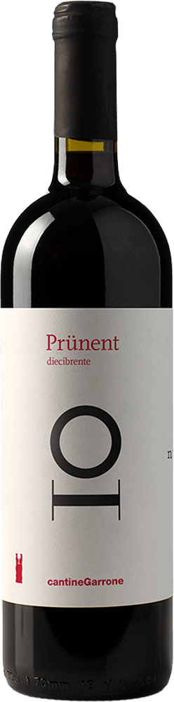 Cantine Garrone Prünent Diecibrente