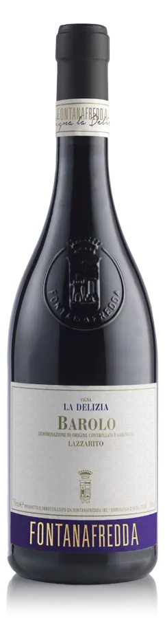 Fontanafredda Vigna La Delizia