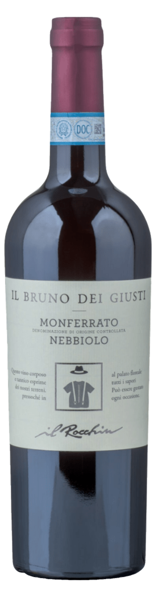 Il Rocchin Il Bruno dei Giusti