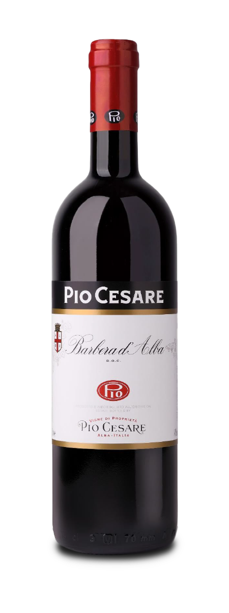 Pio Cesare Barbera d'Alba